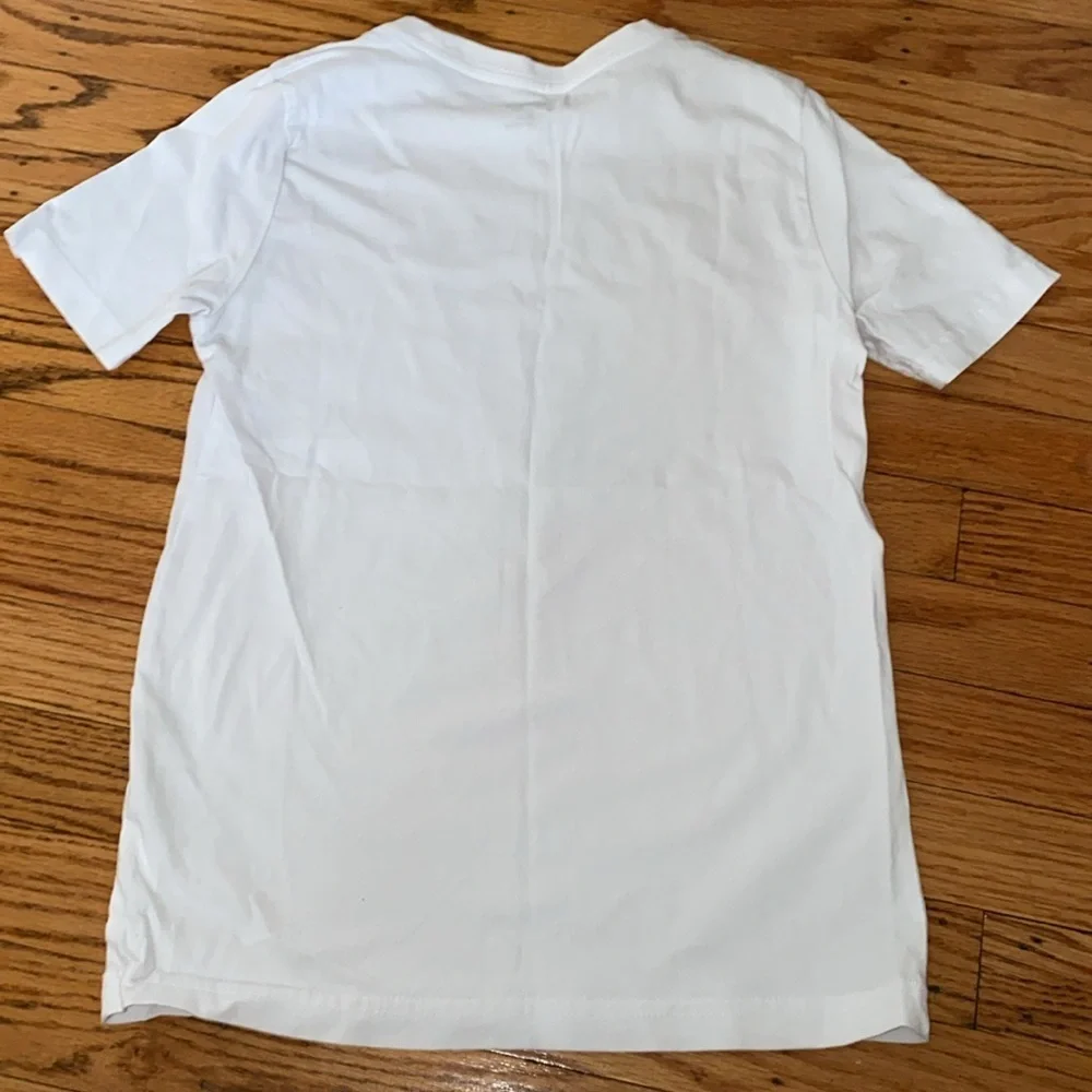 Puma size 8 tshirt